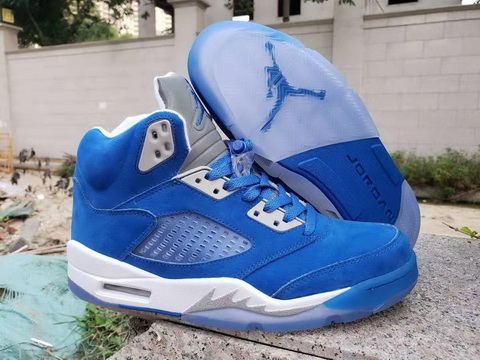 Air Jordan 5-220